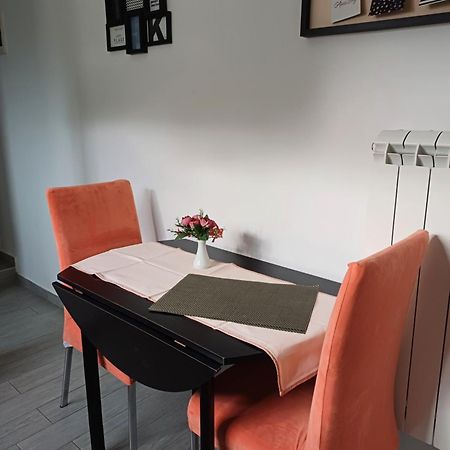 Apartments Grahovac 乌马格 外观 照片